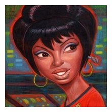 Uhura