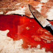 Bloody Monday