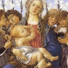 Hodie beata virgo (Giovanni P Palestrina)