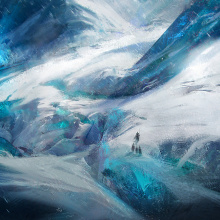 Tormenta de Nieve