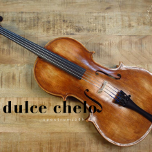 dulce chelo
