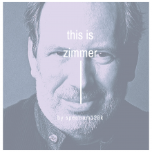 this is zimmer