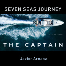 Seven Seas Journey