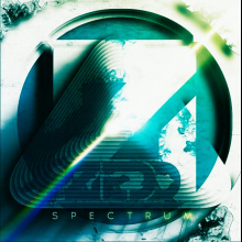Spectrum (DjP Trance Edit)