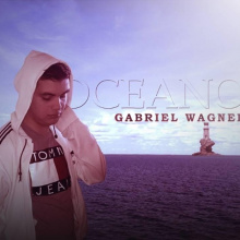 Gabriel Wagner - Océano