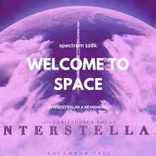 interestelar a mi manera
