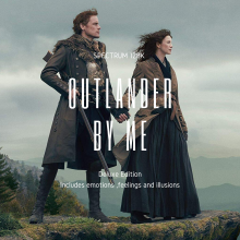 outlander by me