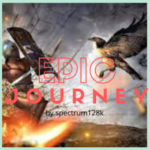 epic journey