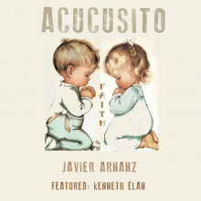 Acucusito - Villancico  (Feat. Kenneth Ellan)