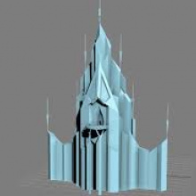 ICE PALACE