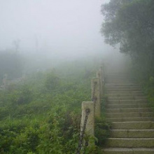 La Escalera