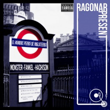 El hombre perro de Inglaterra (Ragaonar, Fankel & Hachison)
