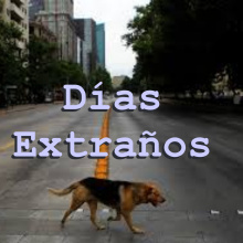 Días Extraños