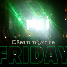 Friday