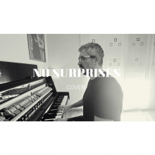 No Surprises (Radiohead cover)