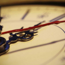 Ticking Clock