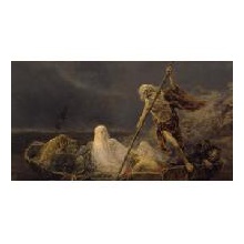 El viaje de Caronte