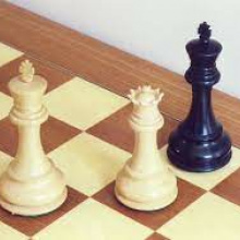 Checkmate