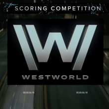 Soundtrack: HBO WestWorld competition 2020 SCORE ONLY