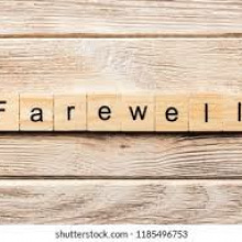 Farewell 3