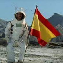 El Astronauta 1970