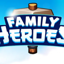 Family HHeroeSS BSO