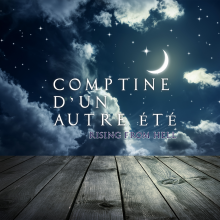 Comptine d'un autre été - Amelie