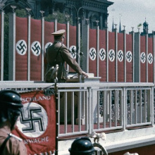 El Tercer Reich 02. D.A.P.