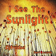 Djfredse - I See The Sunlight