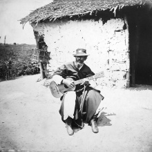 Milonga del tiempo
