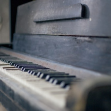 Piano Fantasma