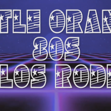 Little Orange 80s