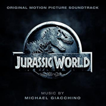 Theme Jurassic World  Mockup