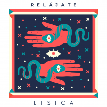 Relájate - LISICA