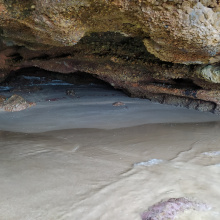 la cueva del duende