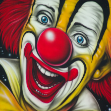 pan y circo