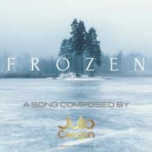 Frozen - Julio Cesgon