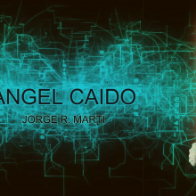 Ángel Caído