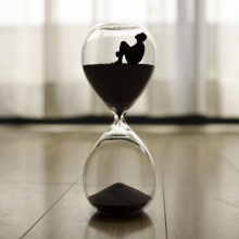 Time Goes By Fast
