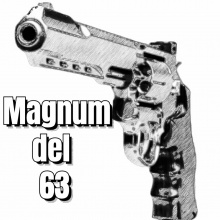 magnum del 63 (Bécker and Fankel)