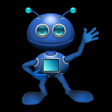 Loca academia de extraterrestres