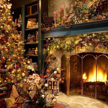 Travesuras de Navidad