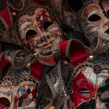The Mask
