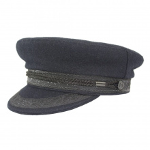 La Gorra de Tergal