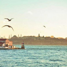Estanbul