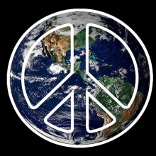 Not War We Want Peace