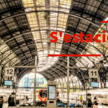 S'estacio Gran