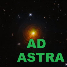 Ad Astra