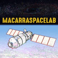 MacarraSpacelab