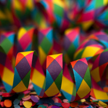 La Vida En Color De Bossa